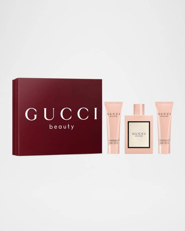Bloom 3-Piece Gift Set